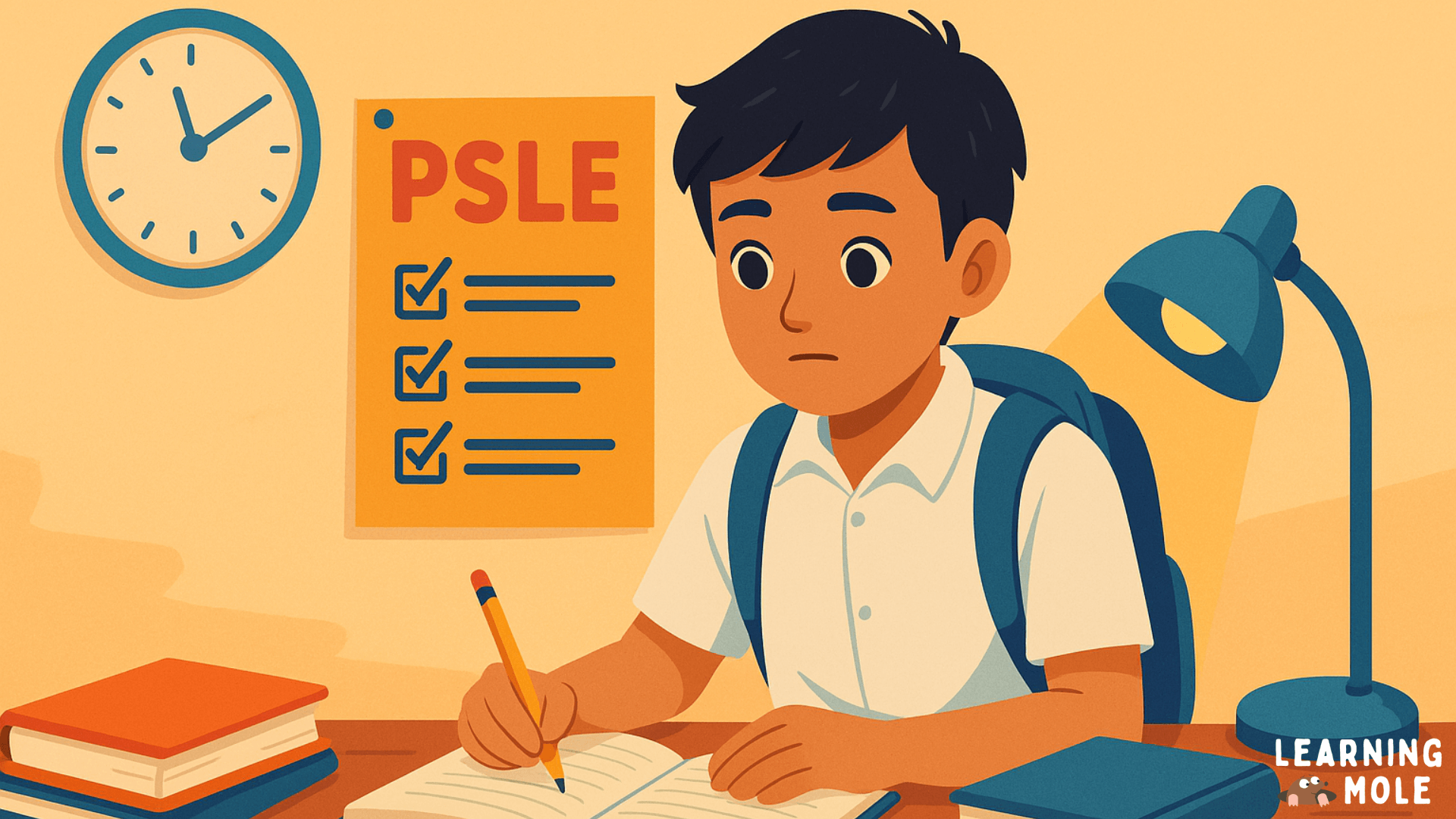 PSLE Preparation Resources: Essential Tools for Exam Success