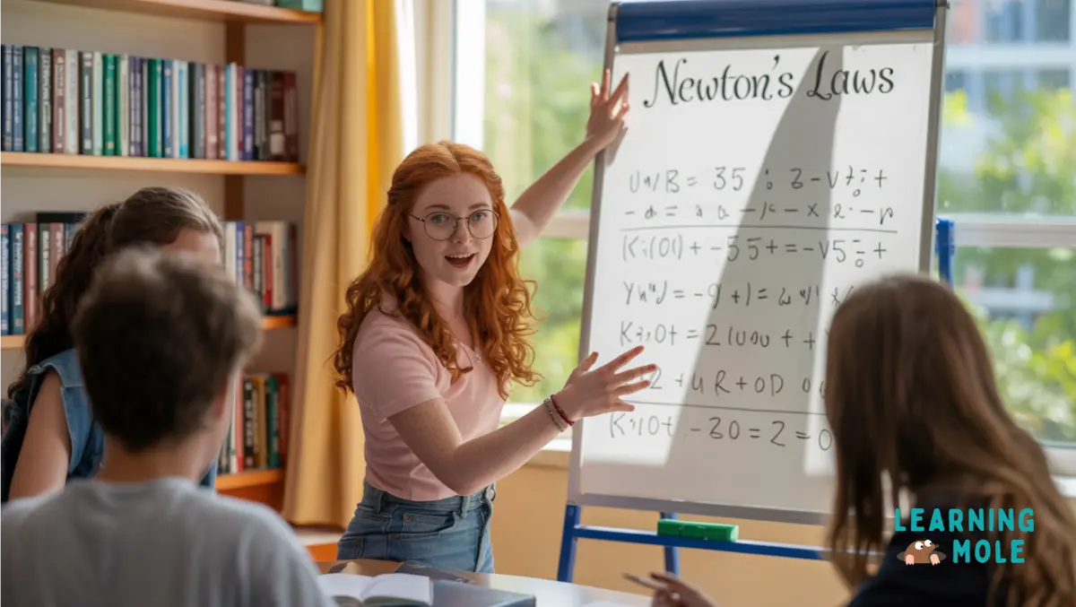 Top 10 Classroom Activities for Teaching Physics: Exciting Ways to Spark Scientific Curiosity