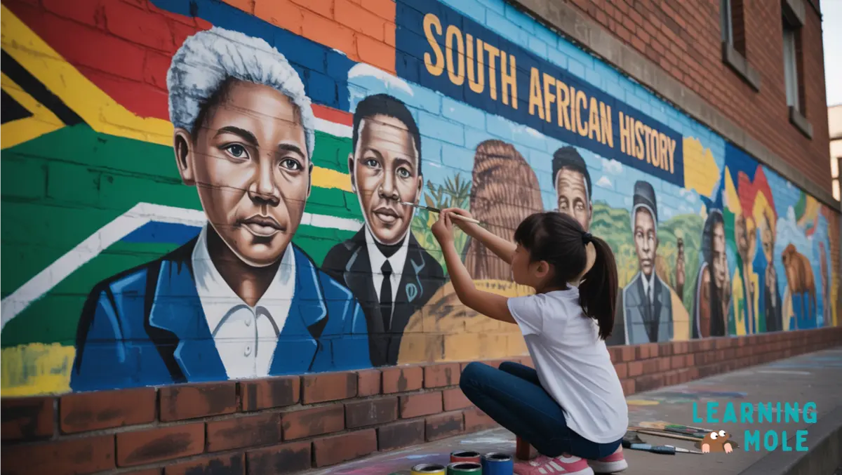 South African History Activities: 5 Fun and Educational Ways to Explore the Past