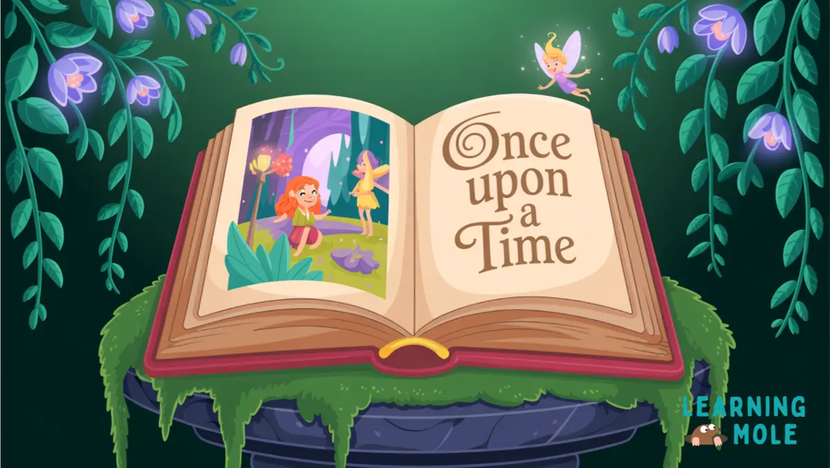 Benefits of Storytelling in Early Childhood Education: Fostering Imagination and Learning