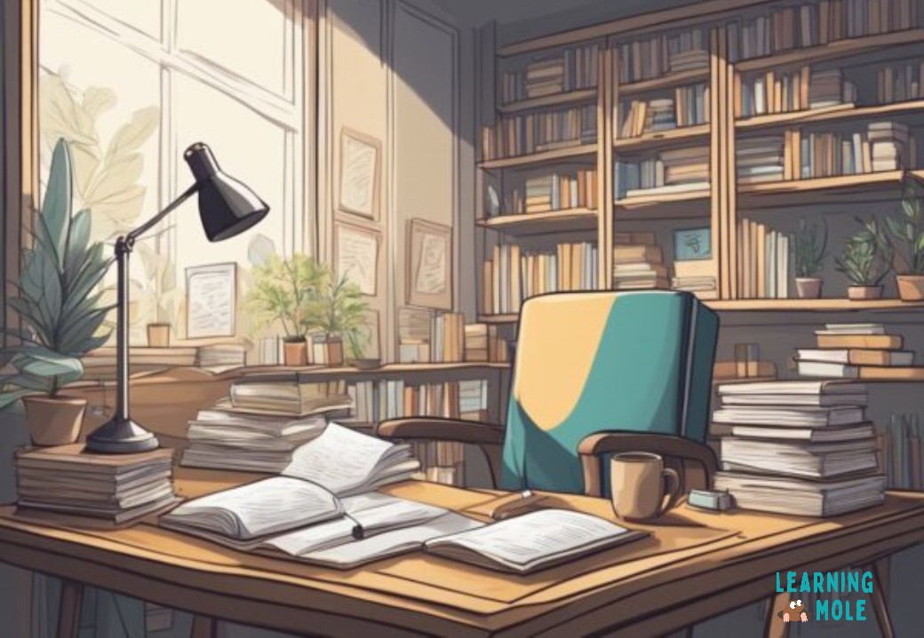 Guide to Teaching Creative Writing: Inspiring Young Authors in the Classroom