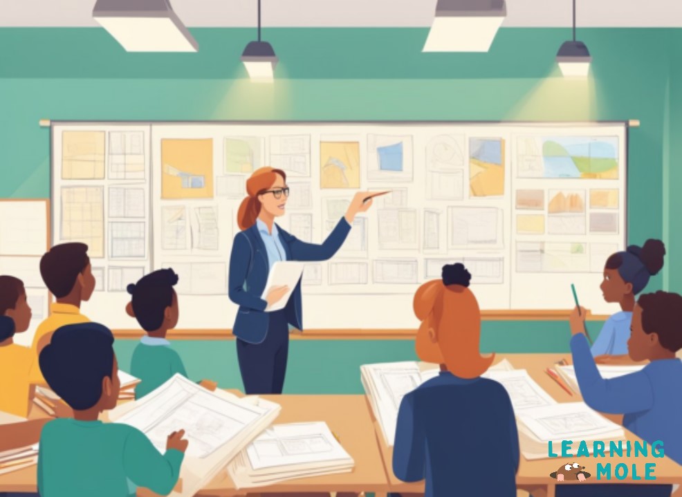 Guide to Teaching Fractions and Decimals: Simple Steps for Primary School Teachers