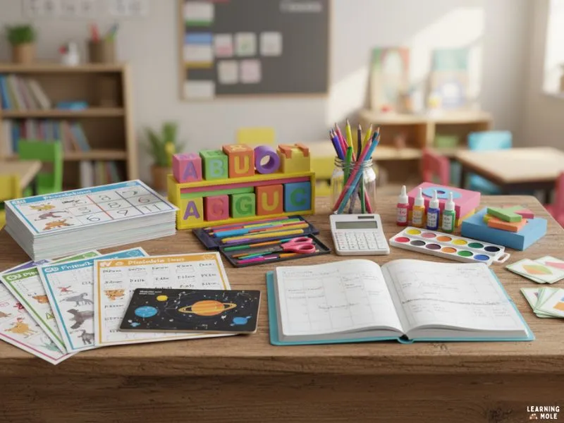 Teaching Resources and Tools: Essential Strategies for Educators