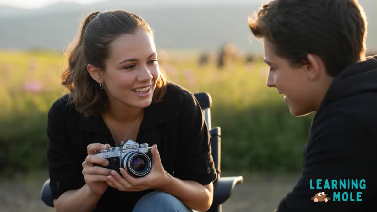 Guide to Teaching Photography Basics: Simple Steps for Beginners