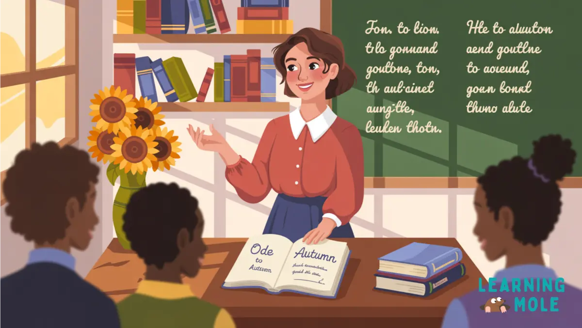 Guide to Teaching Poetry and Rhymes: Sparking Creativity