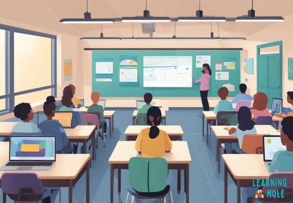 AI-Powered Tools for Primary Teachers in Classroom Management
