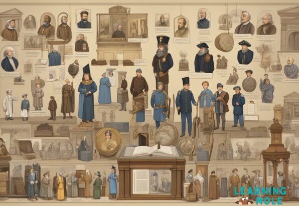 How to Teach Kids about Historical Figures: Fun and Engaging Ways