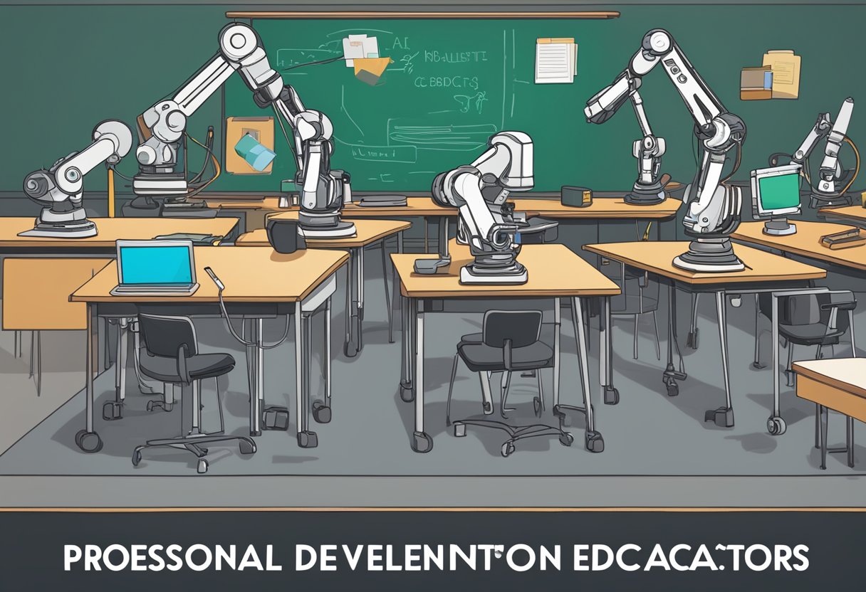 Guide to Teaching Robotics Introduction: Getting Started with Classroom Tech