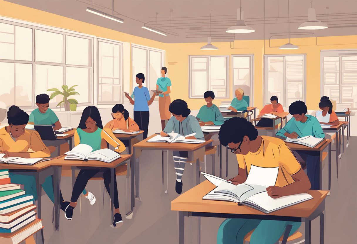 Junior Cert Preparation Resources: Top Tools for Exam Success Junior Cert Preparation,Junior Certificate LearningMole Junior Cert Preparation Resources