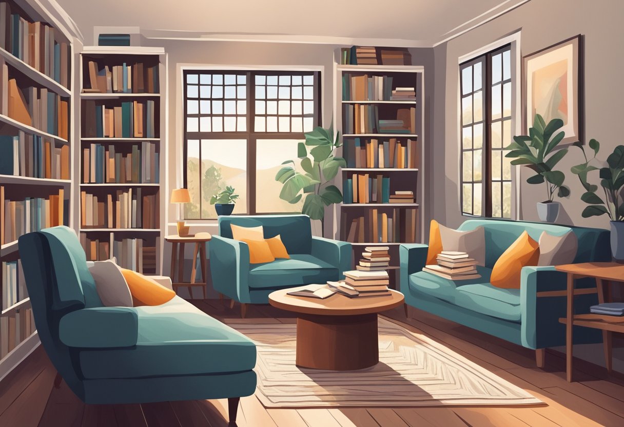 Reading at Home