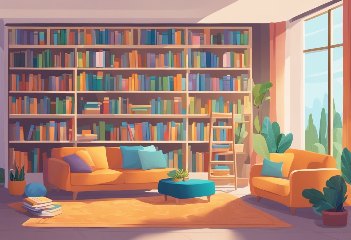Reading at Home