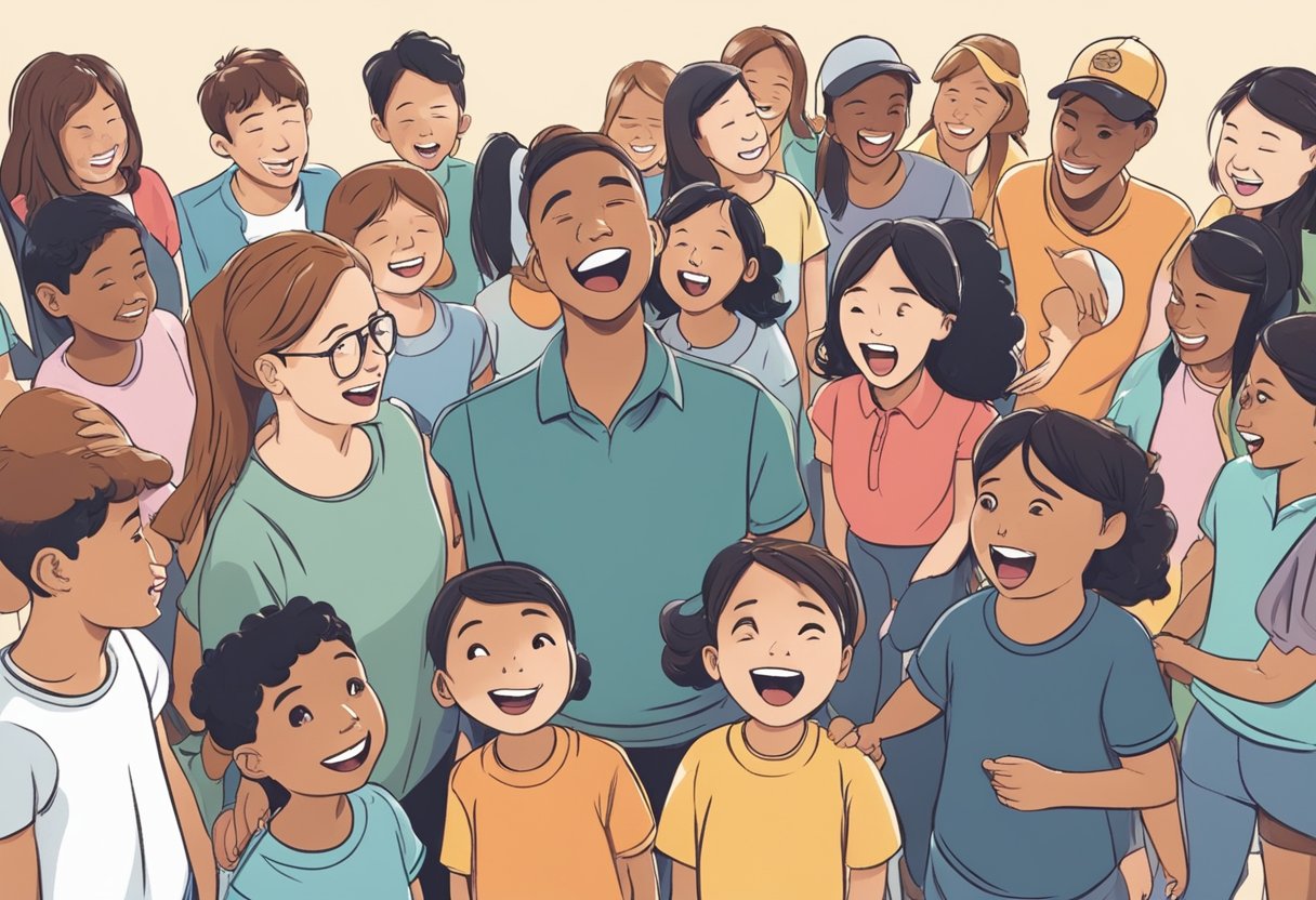Bullying in Schools
