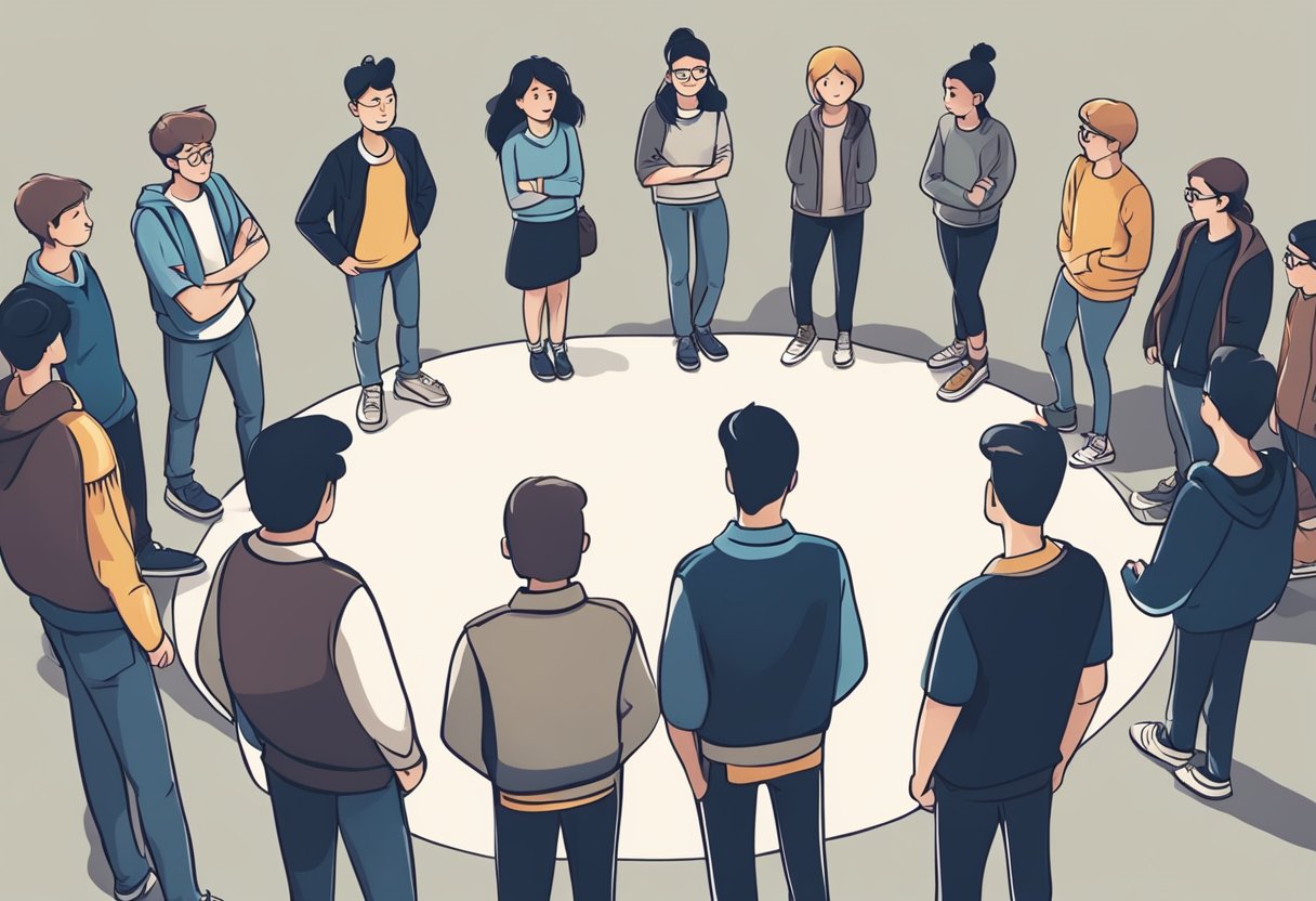 Bullying in Schools