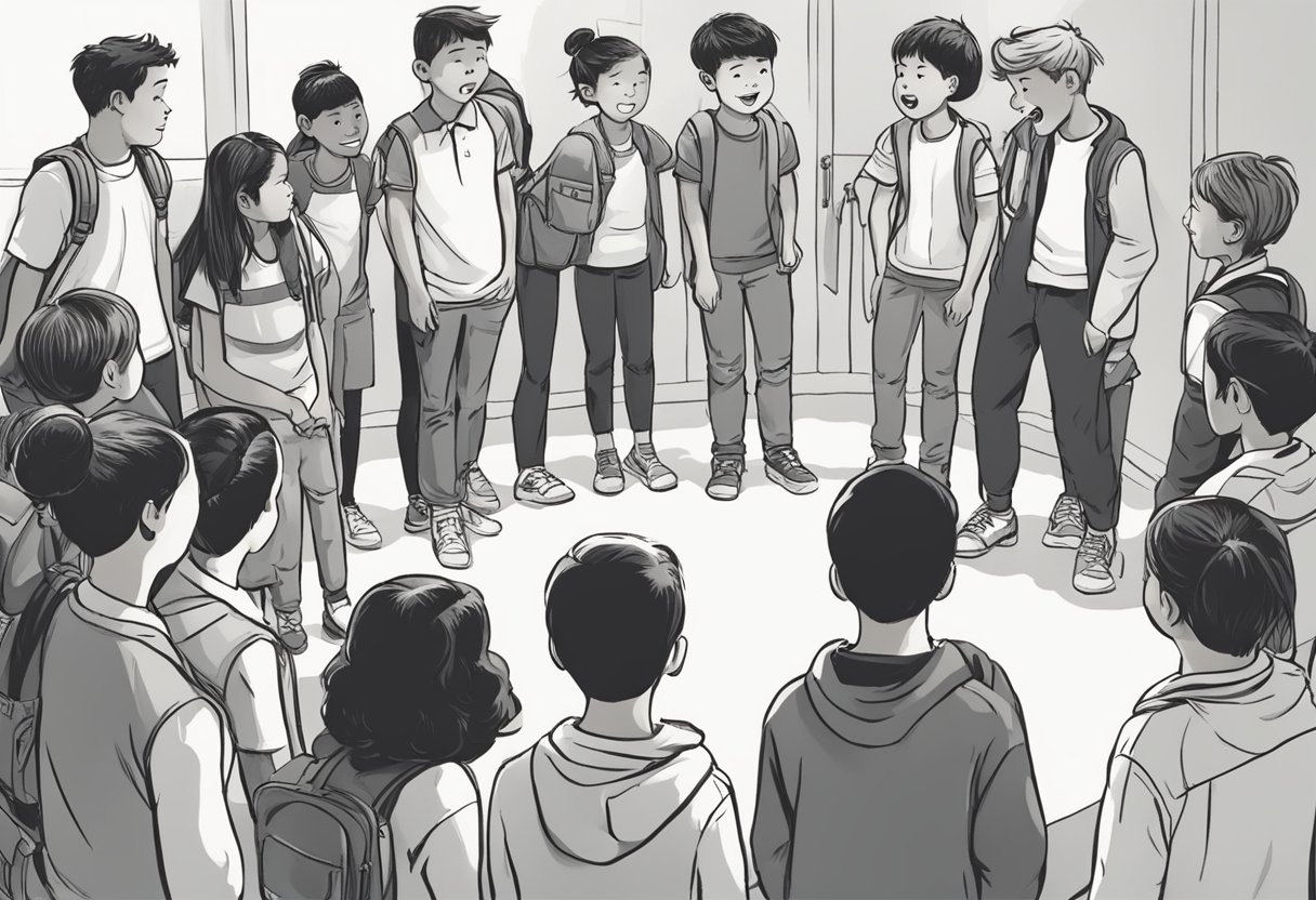 Bullying in Schools
