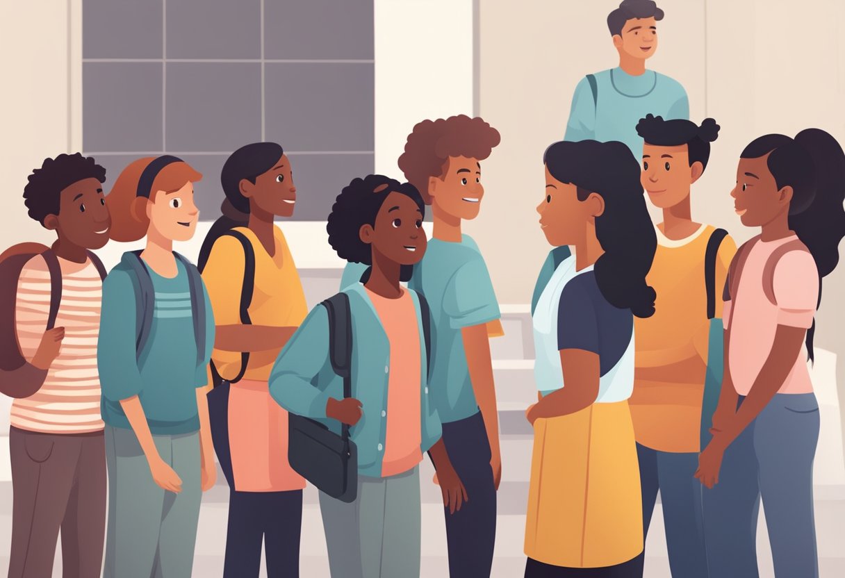 Bullying in Schools