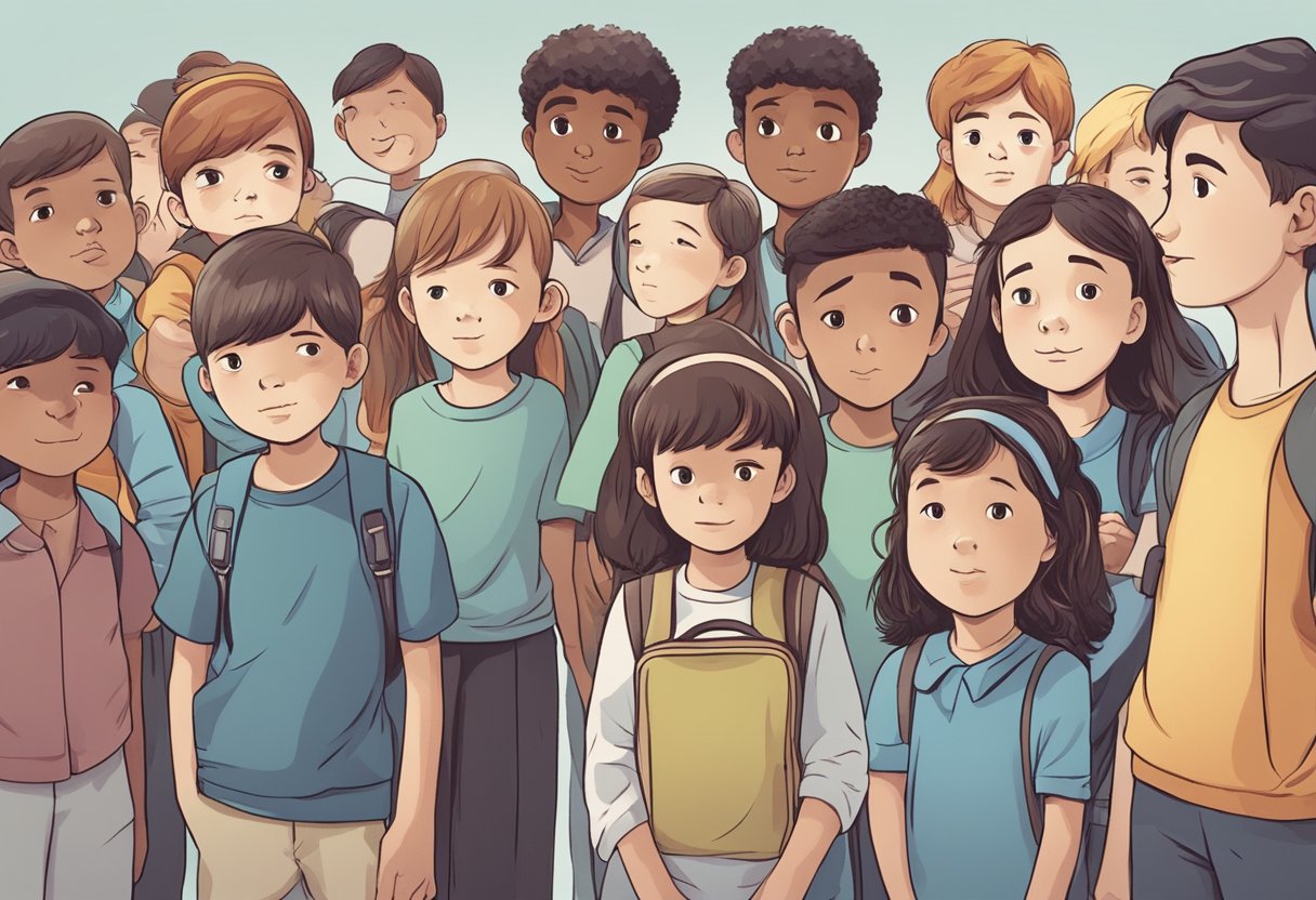 Bullying in Schools