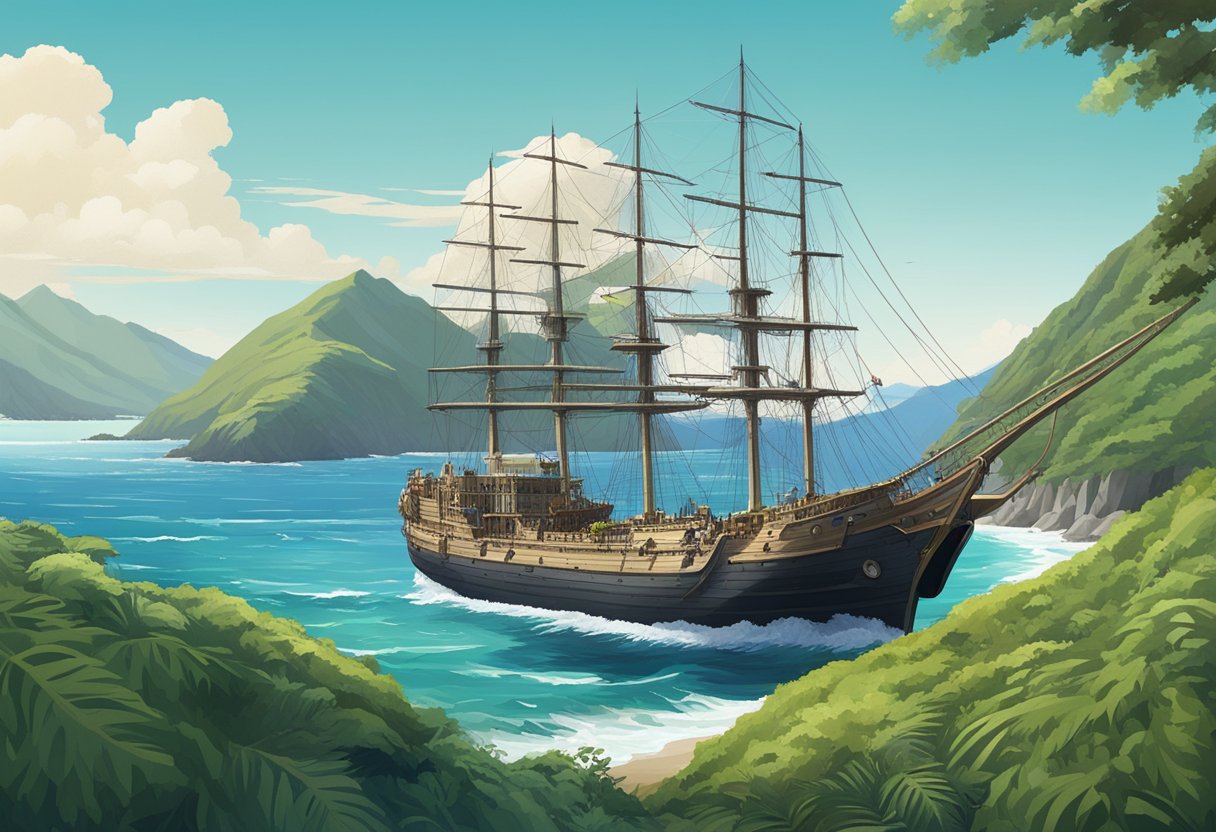 New Zealand History Lessons for Kids