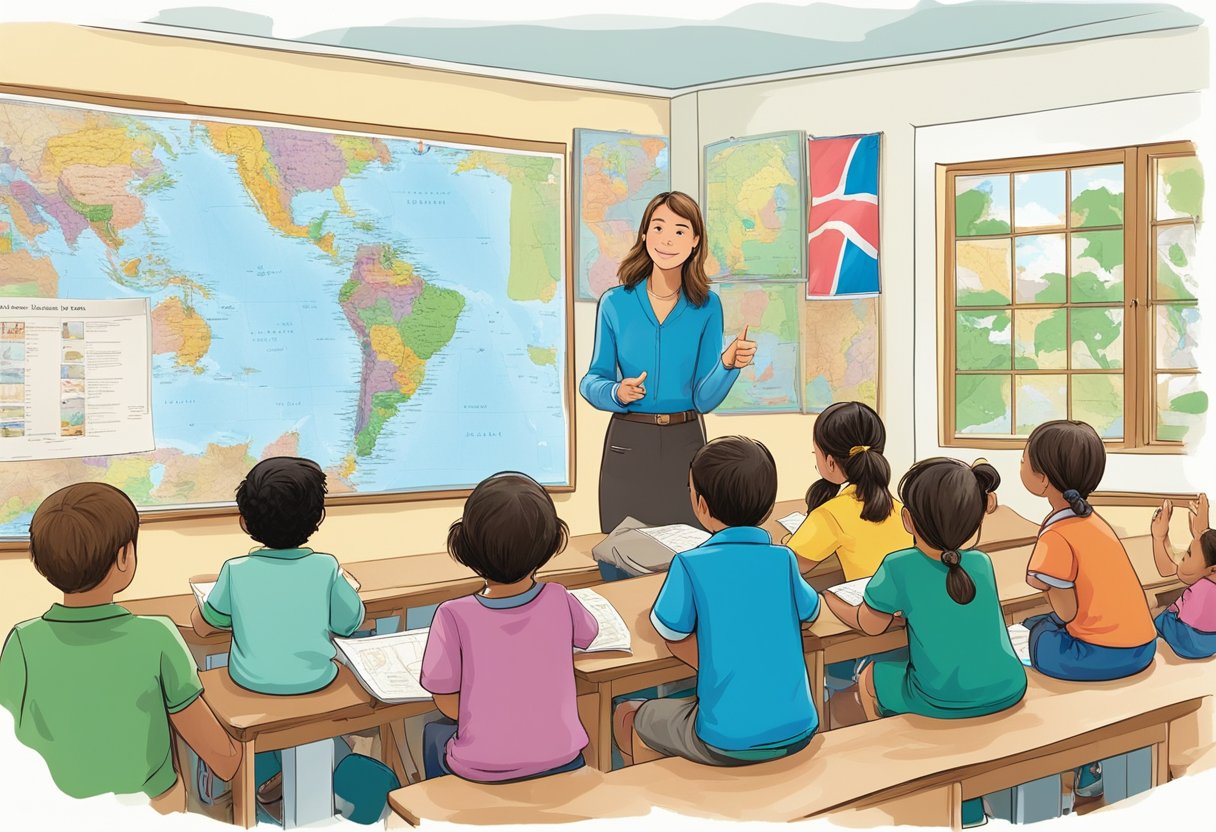 New Zealand History Lessons for Kids