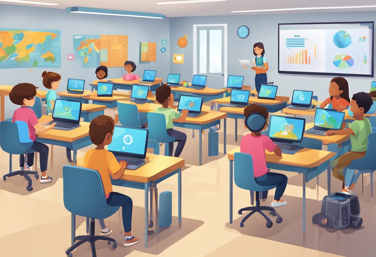 Maths Circus LearningMole