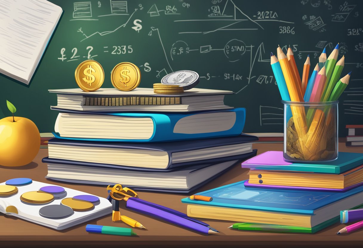 The Real Cost of Education: 20 Financial Statistics Parents Should Understand Cost of Education,education costs,financial aid,children's education LearningMole Cost of Education