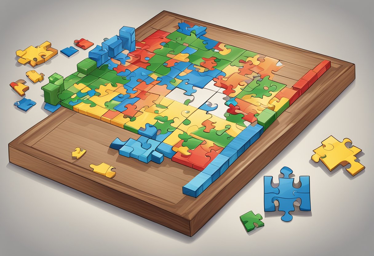 Puzzles & Games Common Mistakes: Friendly Tips for Smoother Play puzzles LearningMole puzzles LearningMole