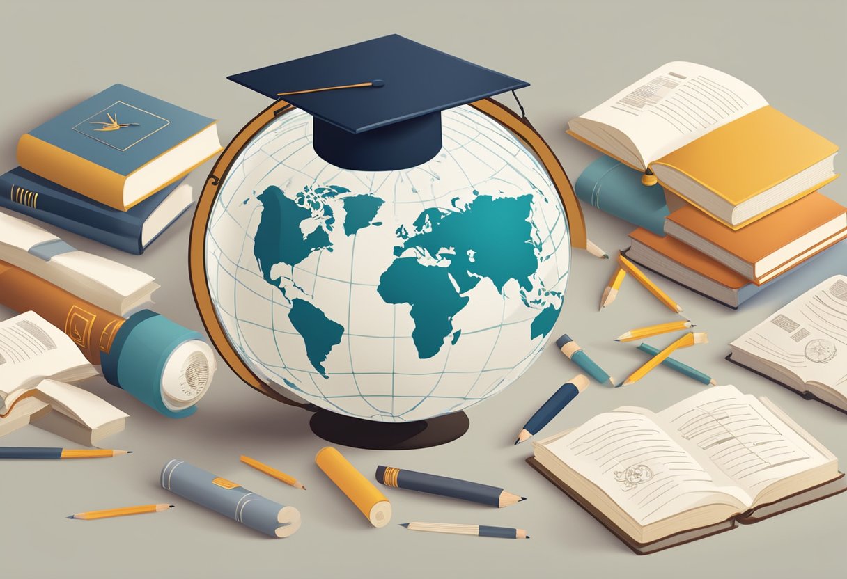 Global Education Trends: 40 Statistics Educators Need to Know Global Education Trends,Global Education,education systems,Vocational Training LearningMole Global Education Trends