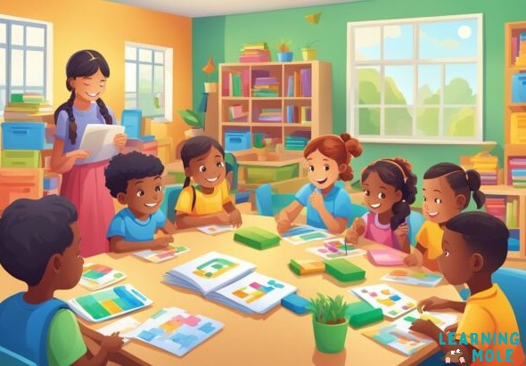 Language Learning Activities for Kids: Boost Bilingual Skills at Home