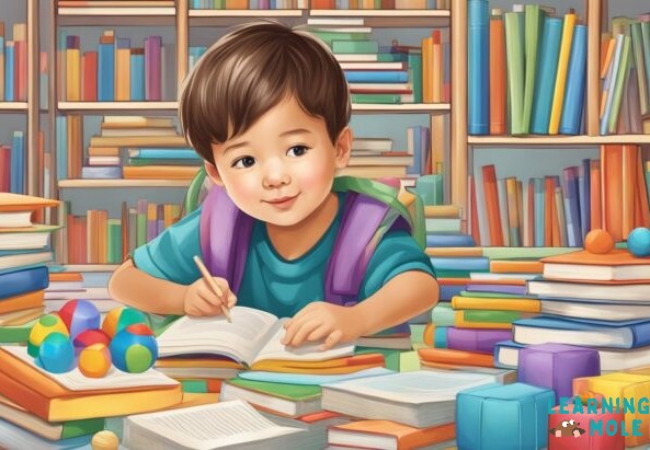 Literacy Development in Early Years: 20 Statistics That Will Shock Parents