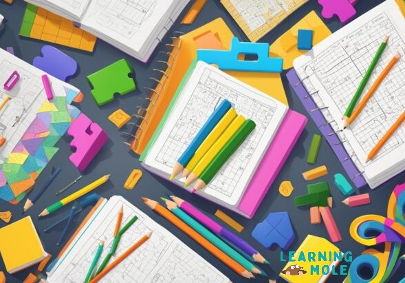 Math Puzzles Activities for Kids: Boost Numerical Skills at Home