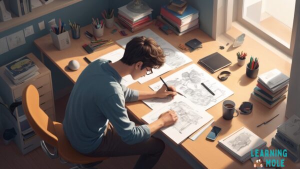 Study Skills Development: Enhancing Spectacular Learning Strategies