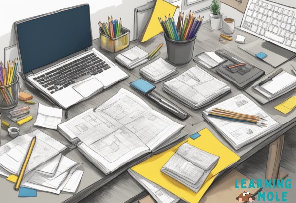 Teaching Storyboarding: Simple Steps for Engaging Visual Storytelling