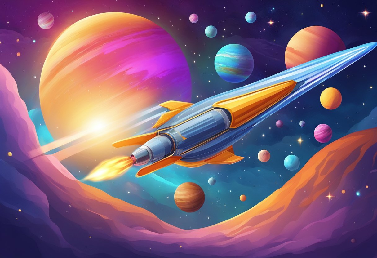 Exploring Space: Activities for Kids - Fun Ways to Spark Your Little One's Curiosity Exploring Space,Activities,Kids,Curiosity LearningMole Exploring Space