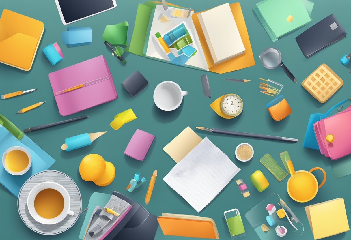 Learning Colours