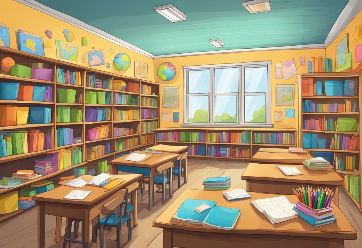 Creative Writing Prompts for Primary School: Spark Young Imaginations in the Classroom Creative Writing Prompts,Primary School,Classroom,Imaginations LearningMole Creative Writing Prompts