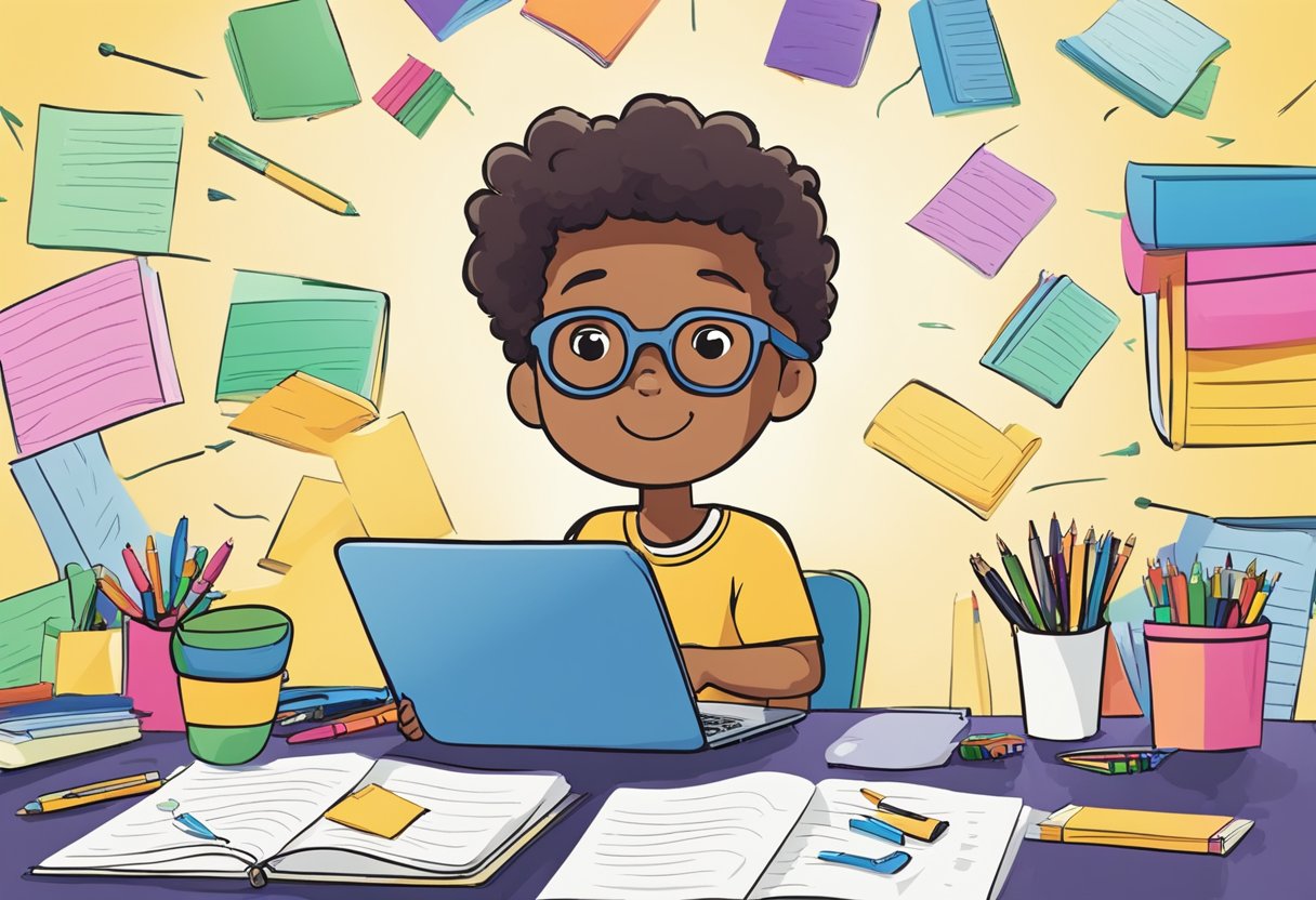 Creative Writing Prompts for Primary School: Spark Young Imaginations in the Classroom Creative Writing Prompts,Primary School,Classroom,Imaginations LearningMole Creative Writing Prompts