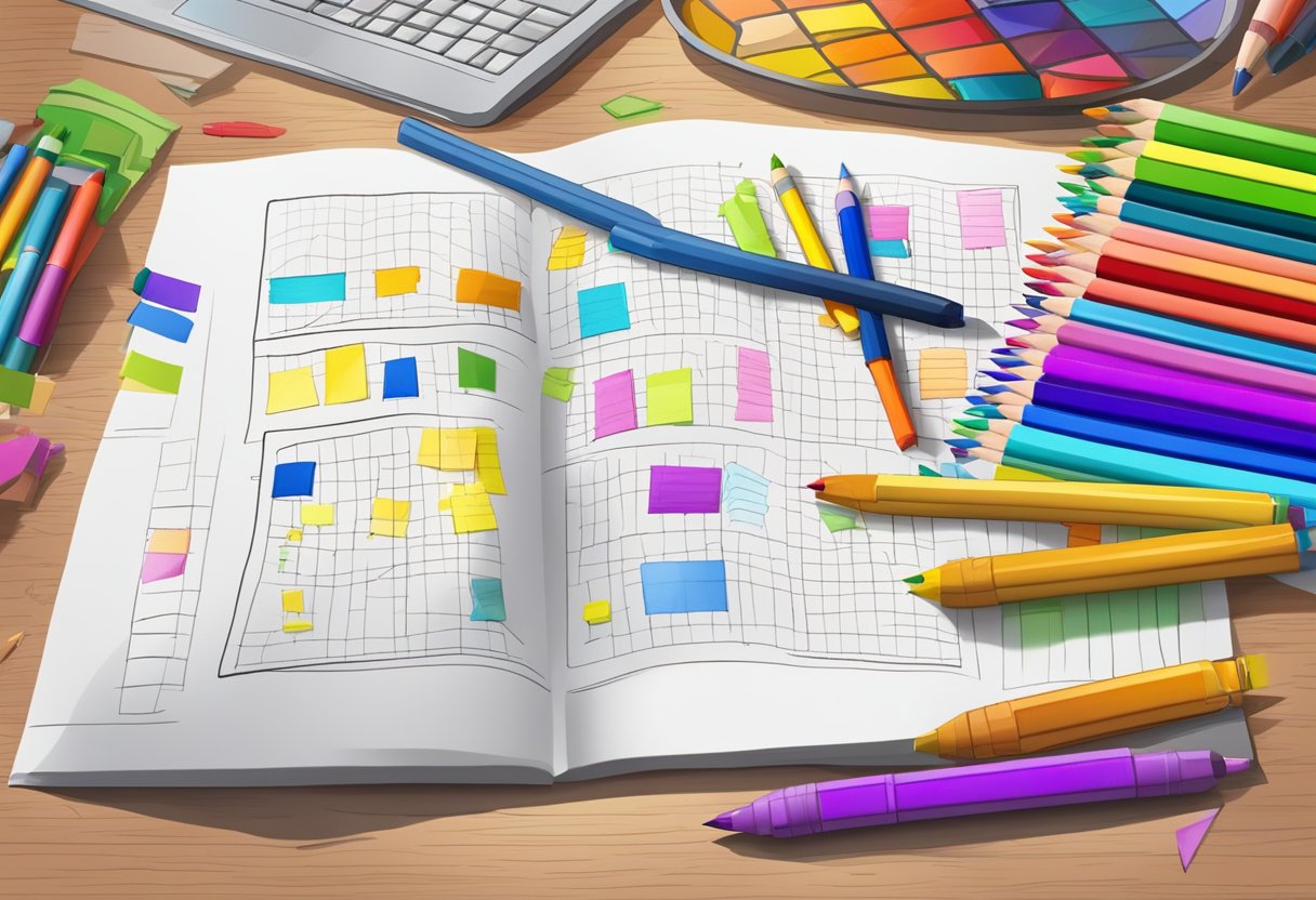 Learning Colours