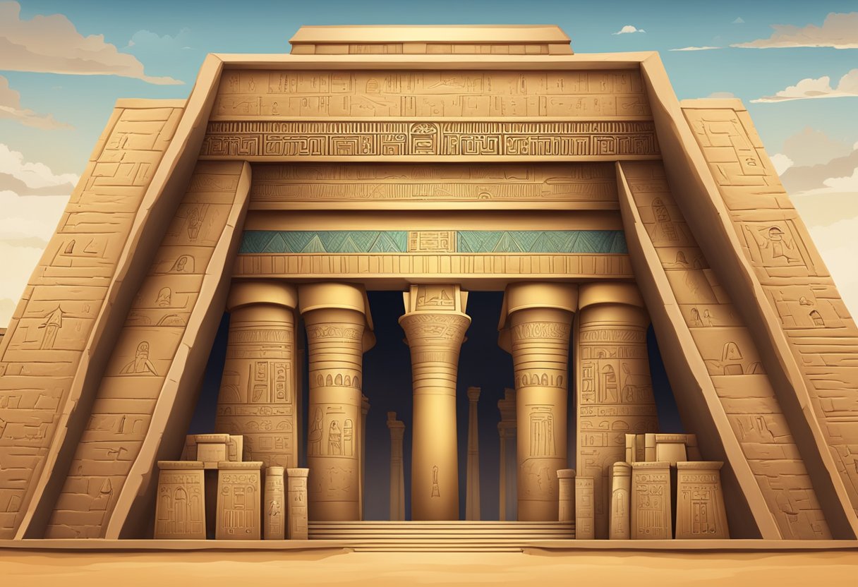 Educational Activities about Ancient Egypt: Fun Ways to Explore the Pharaohs' World Educational Activities about Ancient Egypt,Ancient Egypt LearningMole Educational Activities about Ancient Egypt