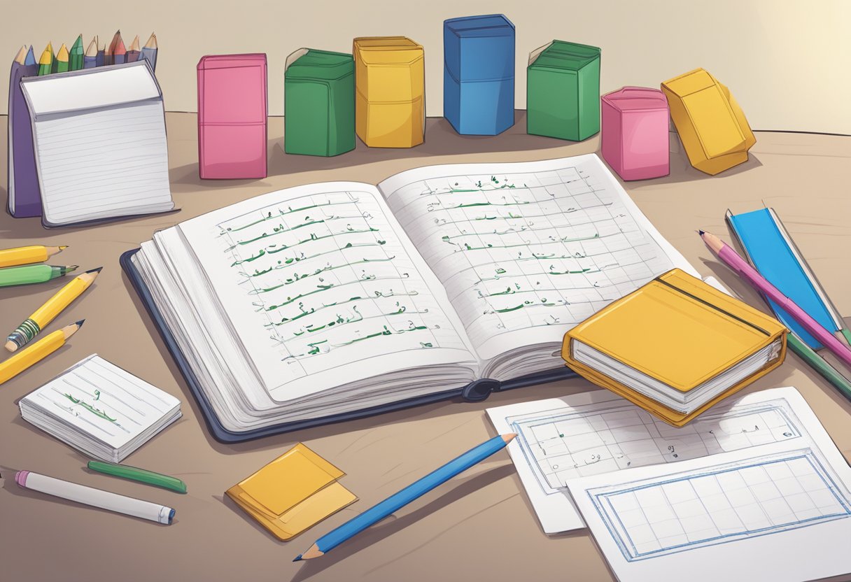 Arabic Alphabet for Beginners