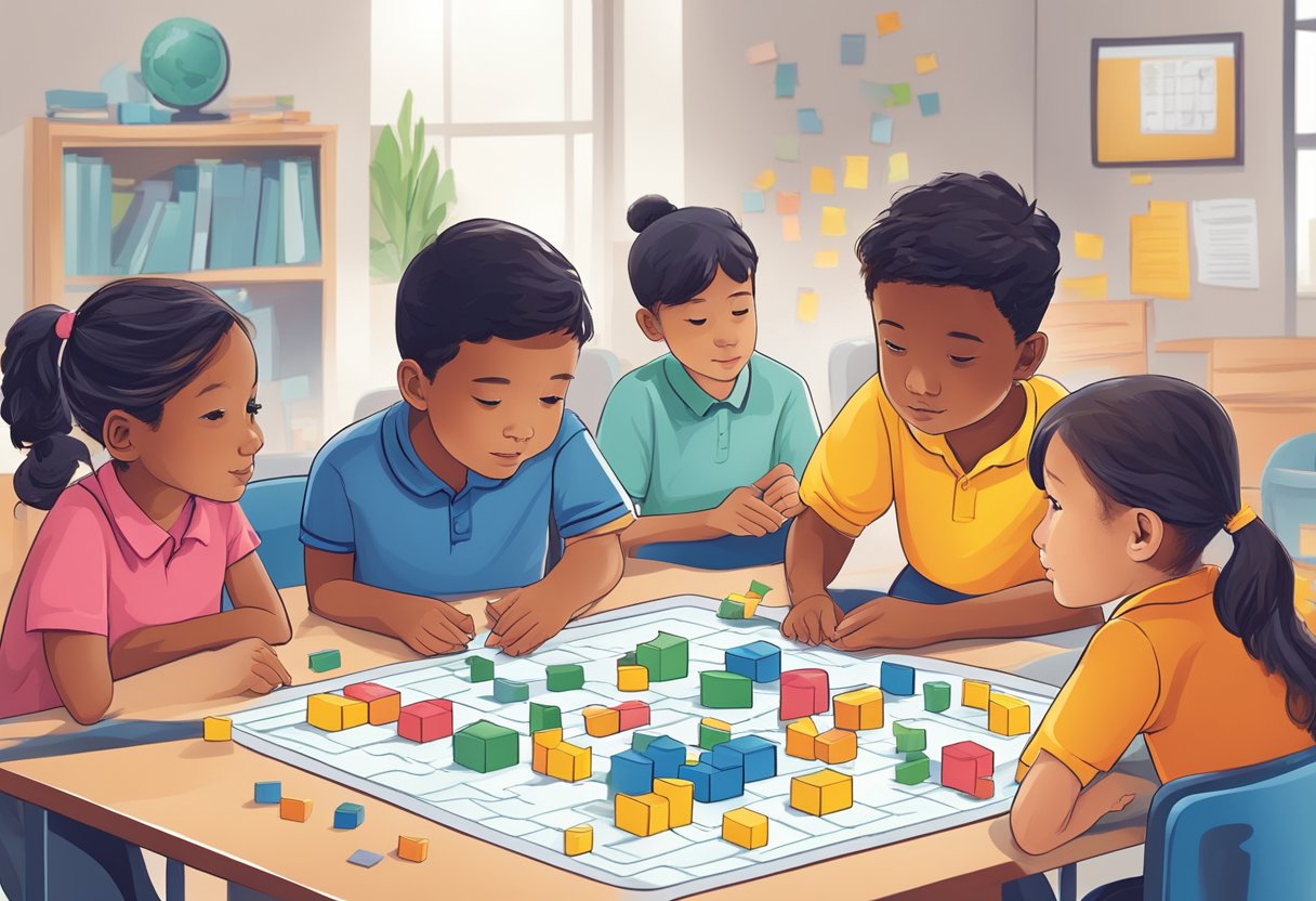 Primary School: Life Skills Every Student Should Learn