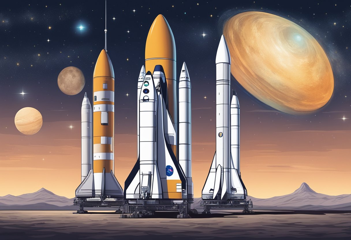 How to Teach Kids about Space Travel: Fun and Simple Ways to Spark Their Cosmic Curiosity Space Travel,Teach LearningMole Space Travel