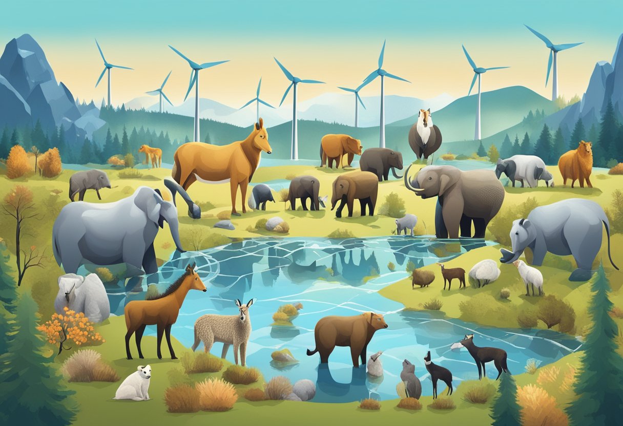 How to Teach Kids About Climate Change