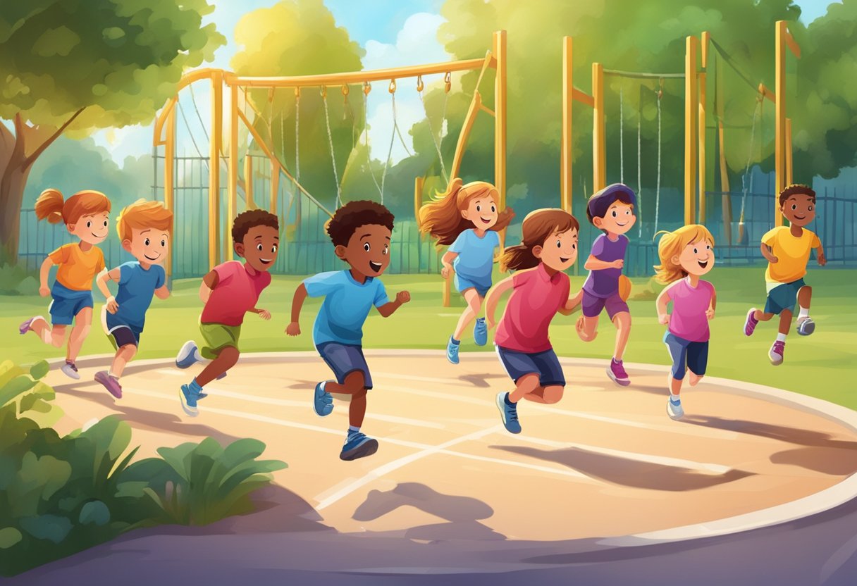 Educational Benefits of Physical Education