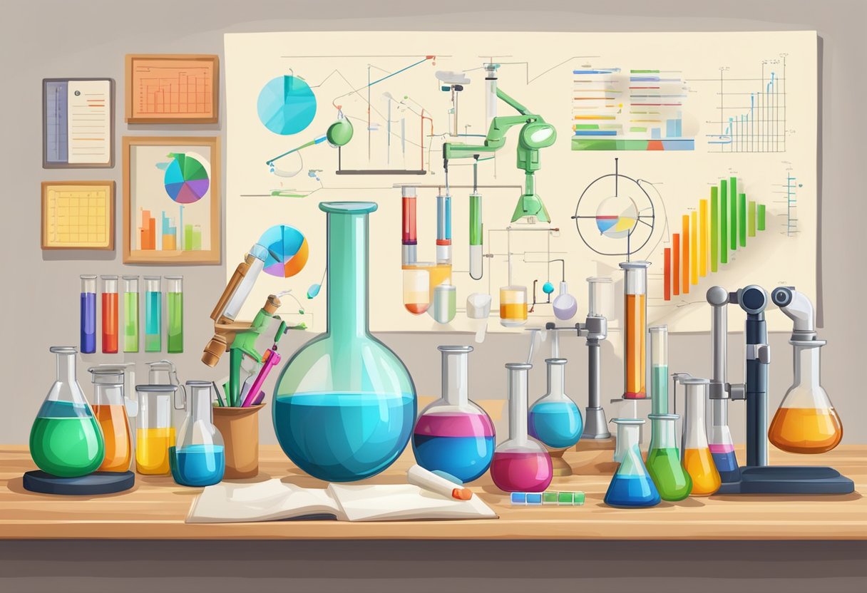 Science Projects