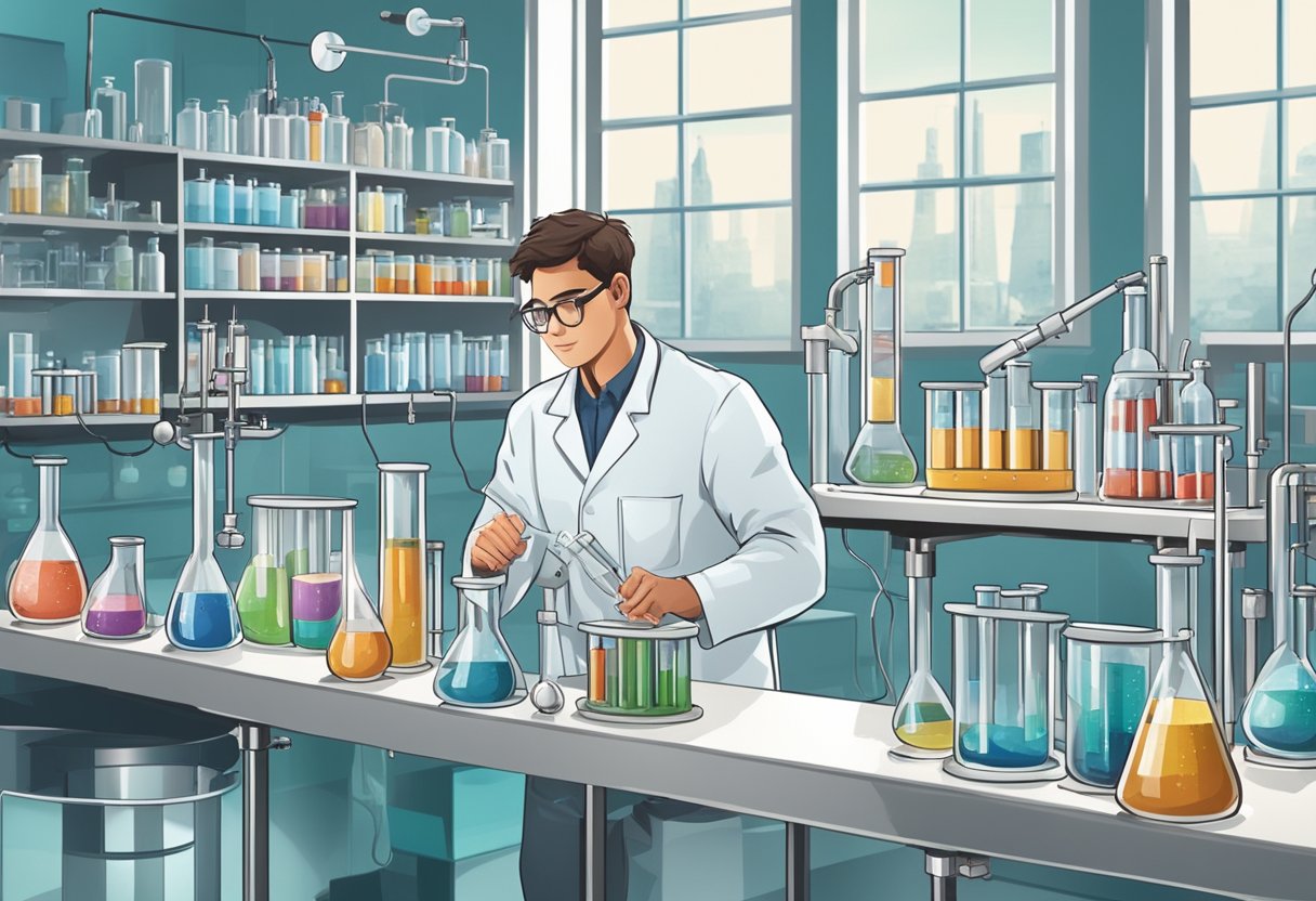 Science Projects