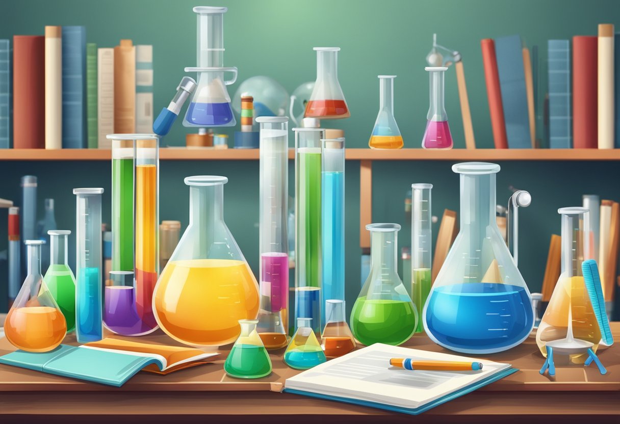 Science Projects