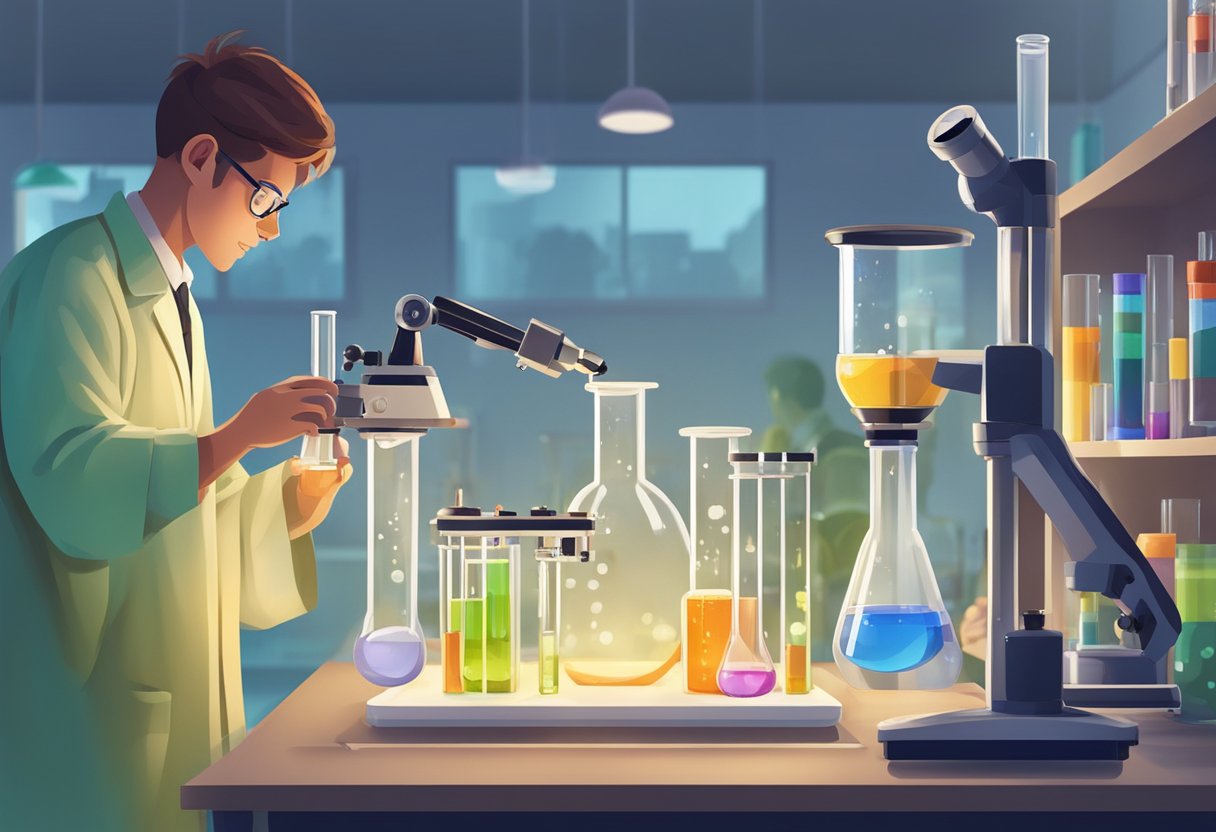 Science Projects