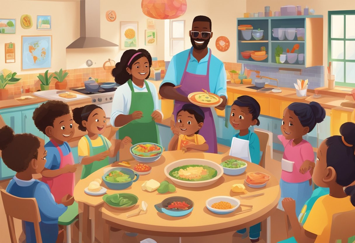 Teaching Cultural Diversity: Fun and Inclusive Activities for Young Learners Teaching Cultural Diversity,children LearningMole Teaching Cultural Diversity