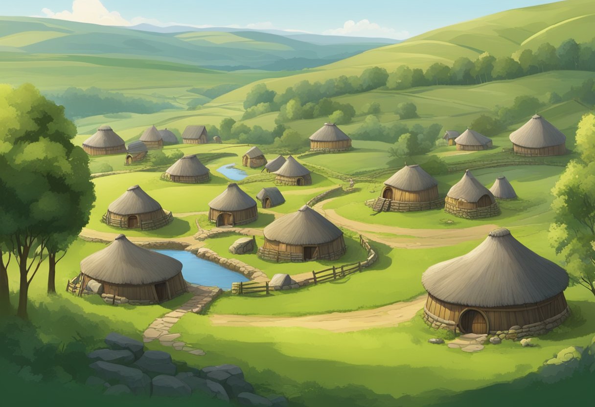 Interactive Lessons on Ancient Civilizations: Bringing History to Life for Modern Learners ancient civilisations,lesson,interactive LearningMole interactive lessons on ancient civilisations