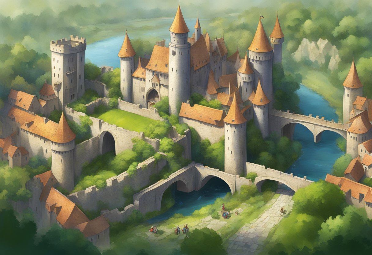 Interactive Lessons on Ancient Civilizations: Bringing History to Life for Modern Learners ancient civilisations,lesson,interactive LearningMole interactive lessons on ancient civilisations