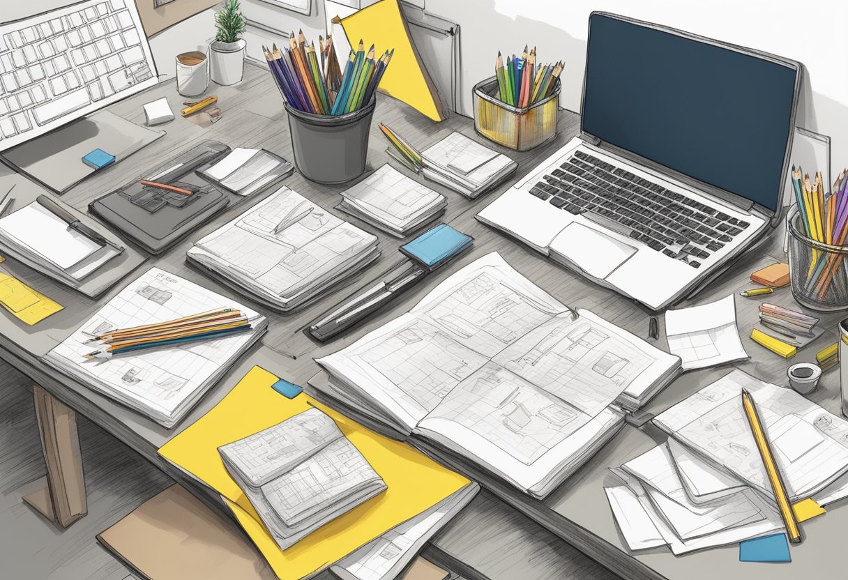 Teaching Storyboarding: Simple Steps for Engaging Visual Storytelling Teaching Storyboarding,visual LearningMole Teaching Storyboarding